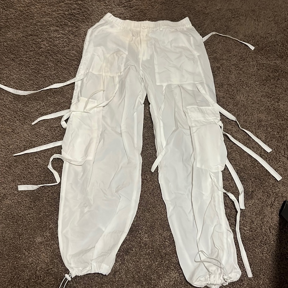 Cargo pants